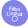 Fabulingua logo