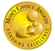 MCA Logo Gold