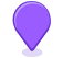 Location pin icon