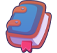 Stickerbook Icon
