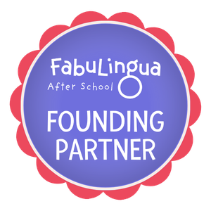 FabuLingua Founding California Partner Program — first ten spots open through July 2026